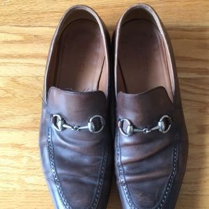 Gucci Loafers